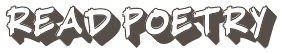 Read Poetry logo