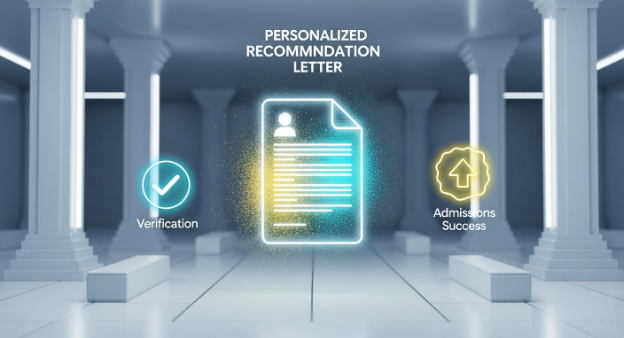 Can You "Buy Harvard Recommendation Letters"? Risks, Rules, and Better Options