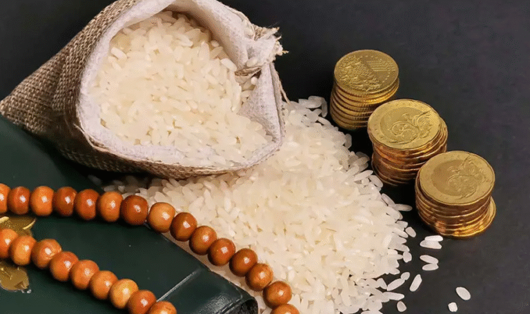 Zakat Calculator UK: How Exchange Rates Affect Your Zakat