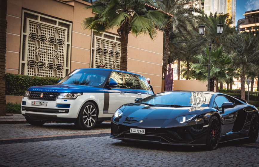 Rent A Car Dubai: A Convenient Way to Enjoy Independence, Comfort, and Smarter Daily Travel