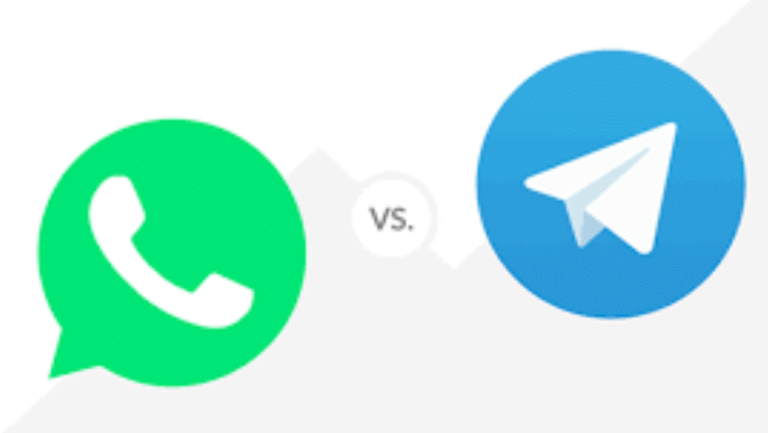 Close Deals Faster Using WhatsApp Web And Telegram Download For Communication