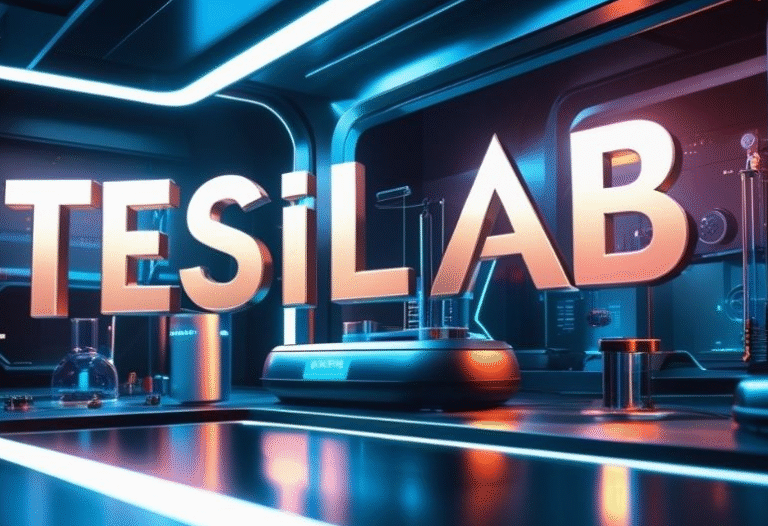 Discover TesiLab: Italy's Premier Online Thesis Printing Service
