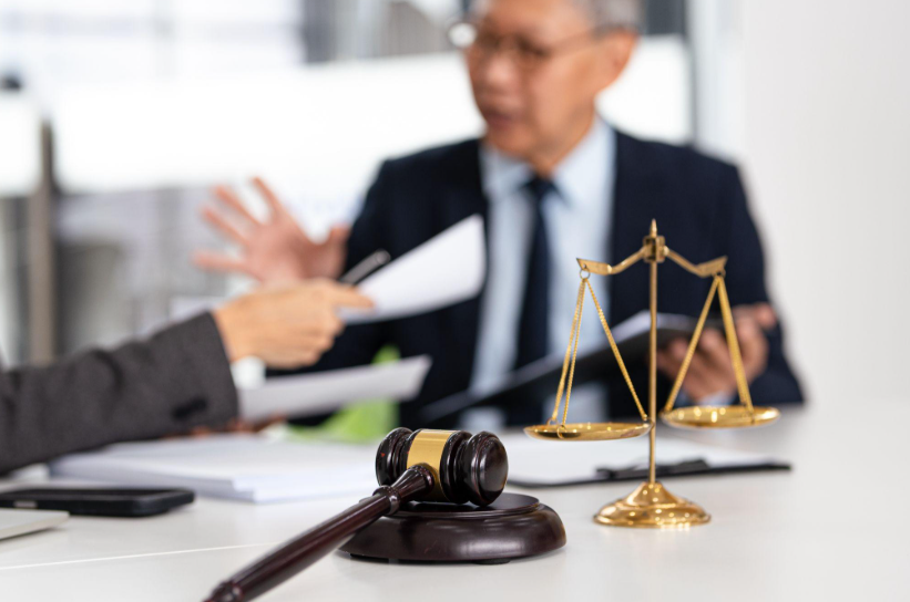 Personal Injury Lawyer in Houston, Texas: Car Accident Claims and Liability Review