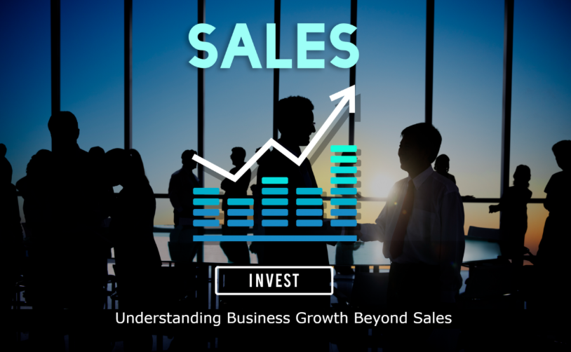 What Does a Marketing Agency Do for Business Growth