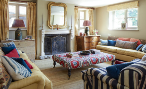 Stylish Home Environment and Interior Care Guide for Better Living