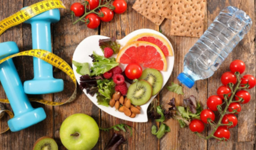 Building a Sustainable Healthy Lifestyle Through Smart Daily Choices