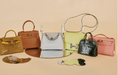 Small Bags, Big Impact: The Rise of Compact Accessories