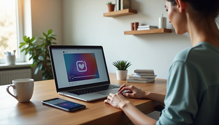 How to Download Instagram Videos: The Proven Igram.site Method