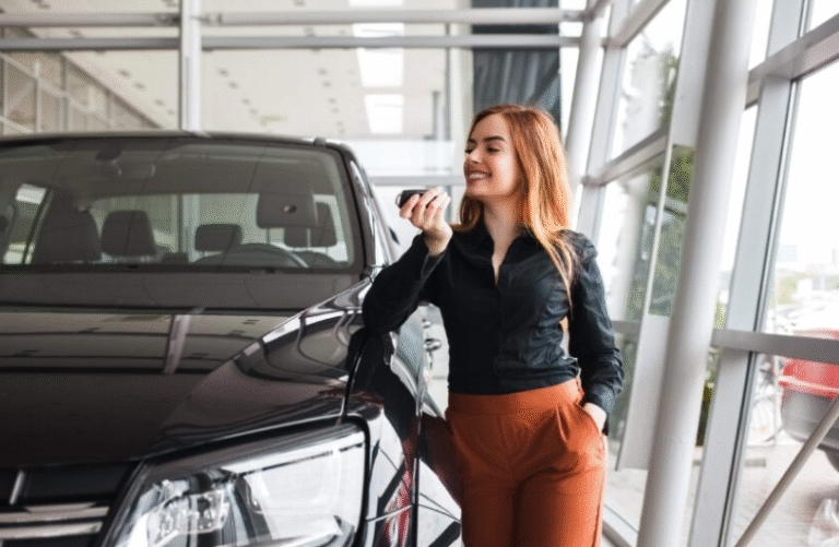 Long Term Car Rental KSA – Flexible and Affordable Transportation Solution