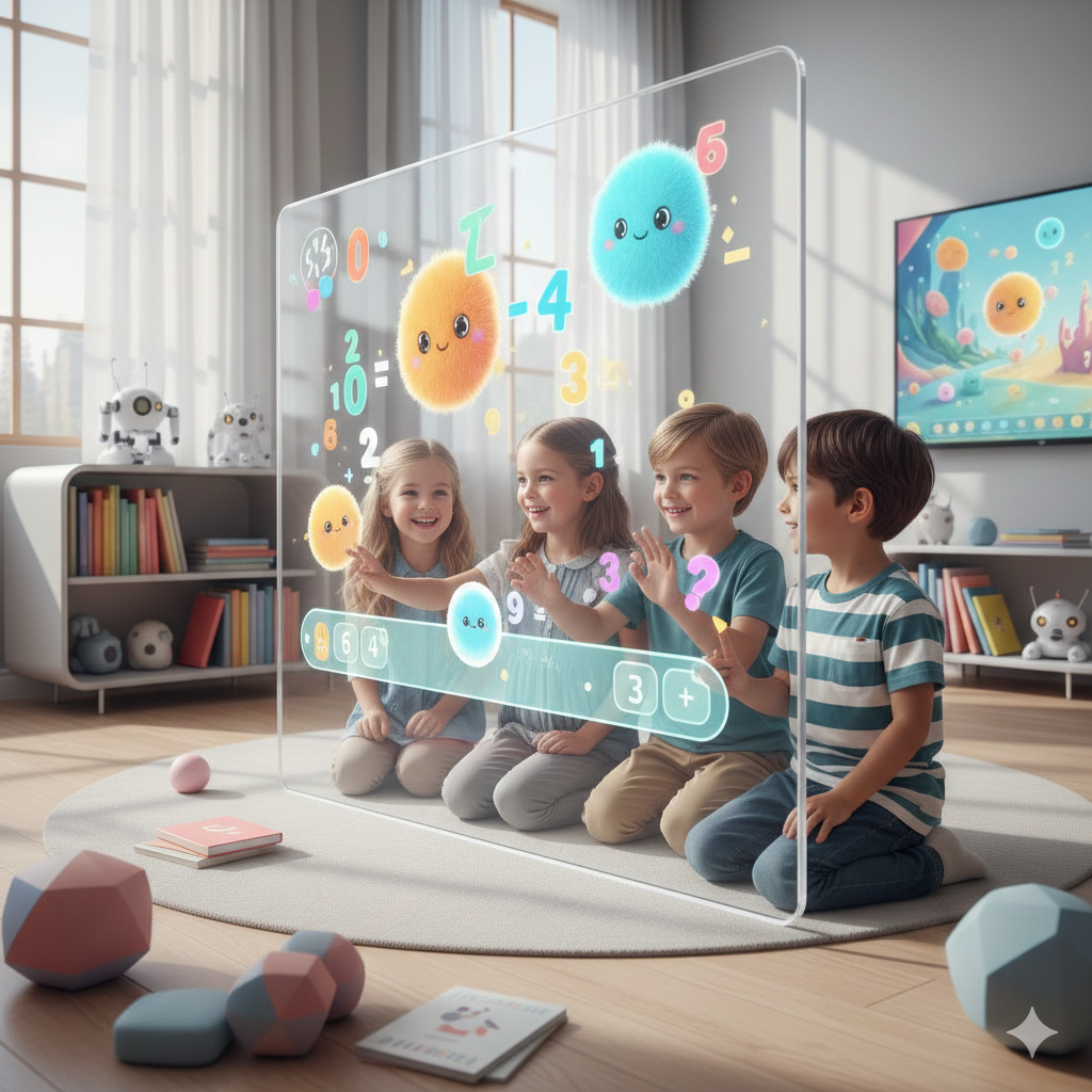 Best Kids Educational Games in 2026