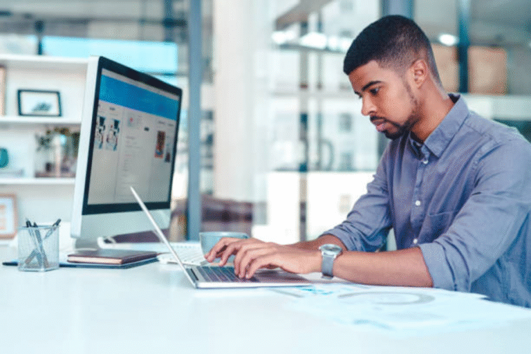 Custom Website Design Services: Building Powerful Online Experiences for Wooster Businesses 