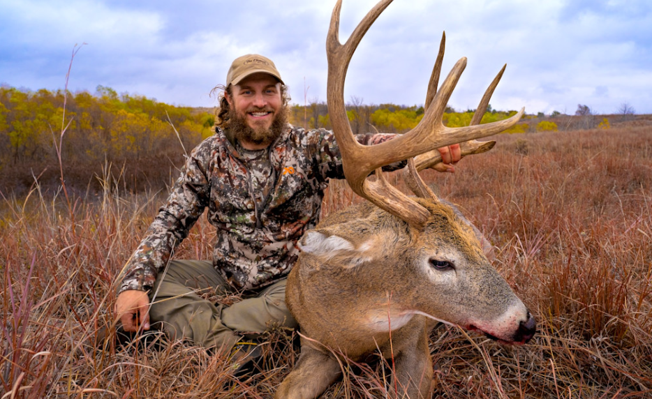 A Strategic Guide to Hunting Axis Deer in Open Country