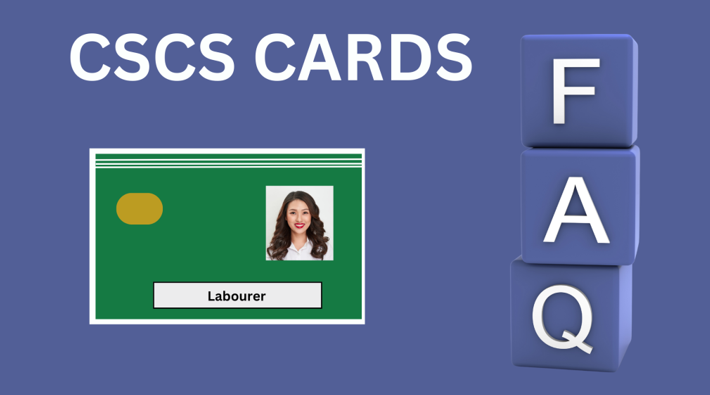 CSCS Test Explained: The Truth About CITB Tests and How to Secure Your CSCS Card