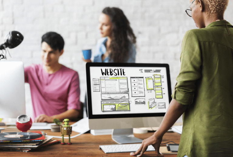 Link Address Networks Powering the Next Generation of Web Directories