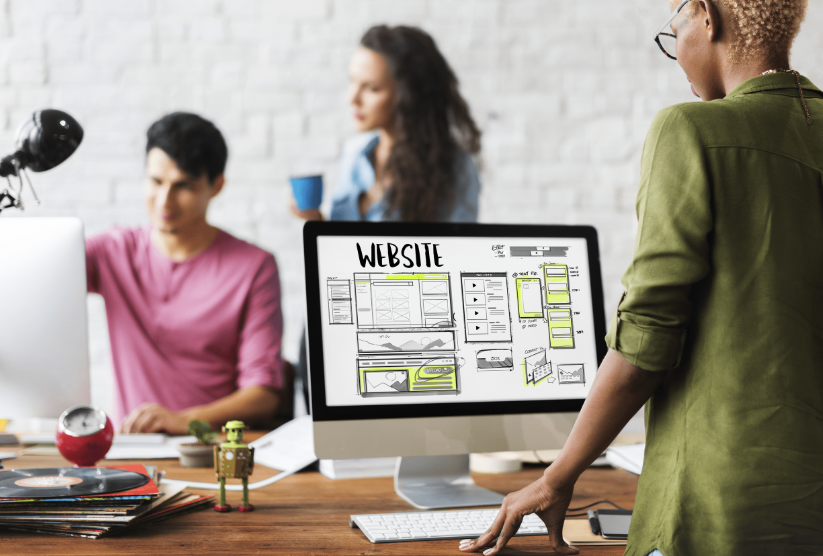 Link Address Networks Powering the Next Generation of Web Directories