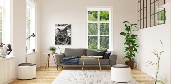 Redefining Scandinavian Windows and Doors