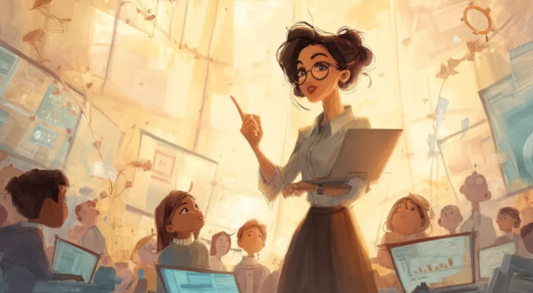 Understanding Digital @Pedagogy Solutions in Modern Education