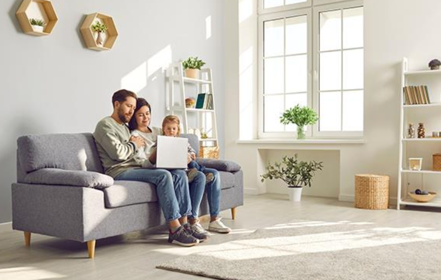 Smart Ways to Upgrade Your Living Space