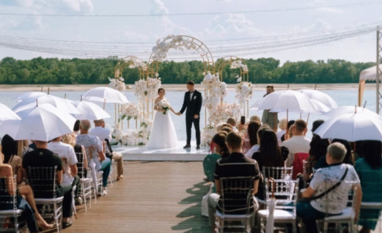 Wedding Planning in Istanbul: A Complete Guide