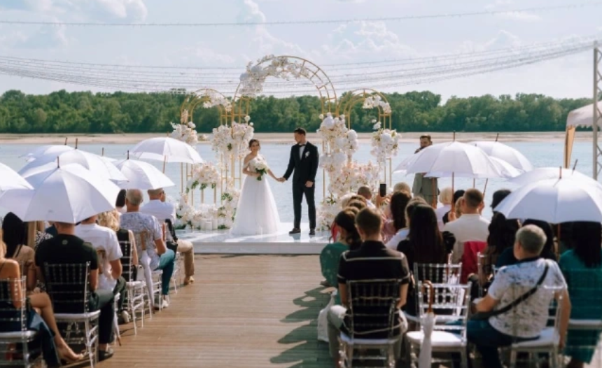 Wedding Planning in Istanbul: A Complete Guide