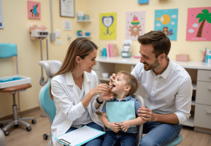 Why Choosing the Right Orthodontic Specialist Matters for Your Smile Journey