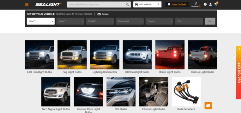 Fog Light Bulbs Not Working? Causes, Fixes & Replacement Tips