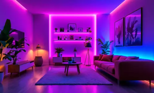 Lighting Smarter Spaces: A Practical Guide to LED Strip Solutions