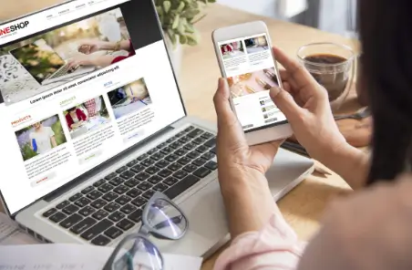 Is Deshoptec com Legit? What Online Shoppers Should Know Before Buying