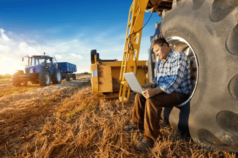 The Role Of Farm Equipment Dealers In Advancing Precision Farming