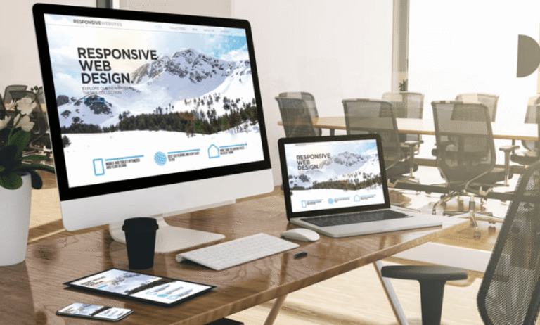 Responsive Web Design's Effect On The Contemporary Customer Experience