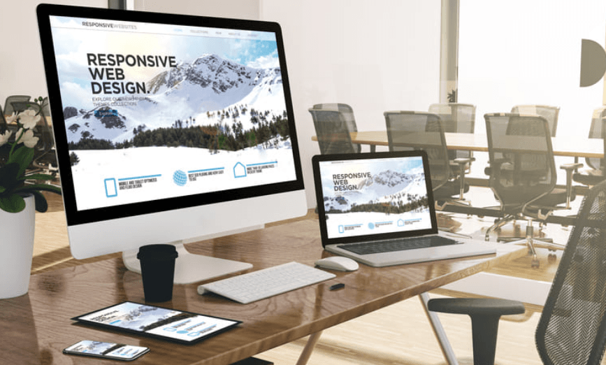 Responsive Web Design's Effect On The Contemporary Customer Experience