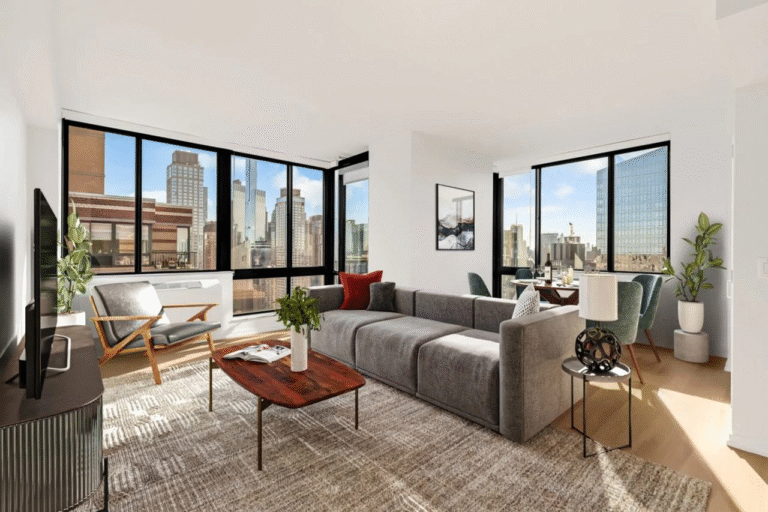 Explore Premium Residences at Vanderbilt Long Island