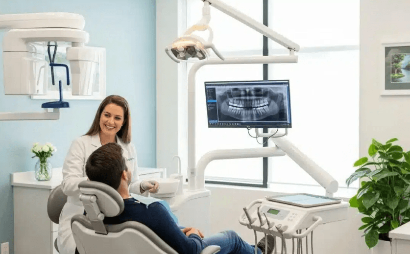 Building A Strong Online Presence With Google Ads For Dentists