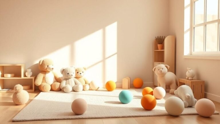 The Quiet Kid in Preschool Is Often the One We Miss in Screening