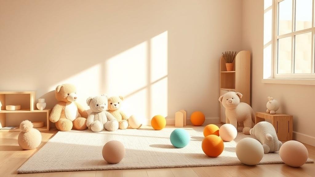 The Quiet Kid in Preschool Is Often the One We Miss in Screening