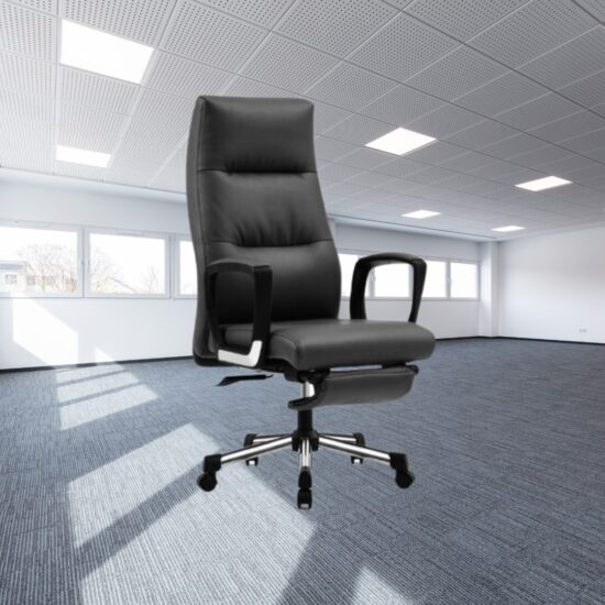 Leather Recliner Chairs