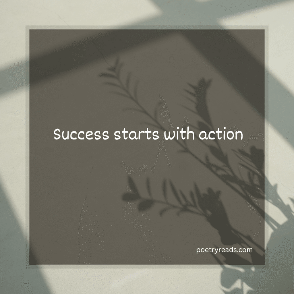 Motivational Quotes