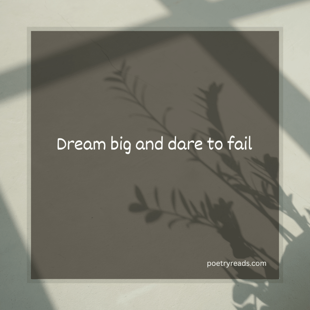 Short Quotes That Will Inspire You
