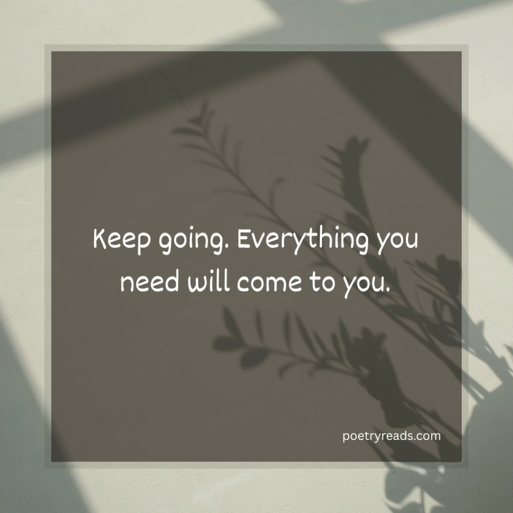 Short Quotes That Will Inspire You