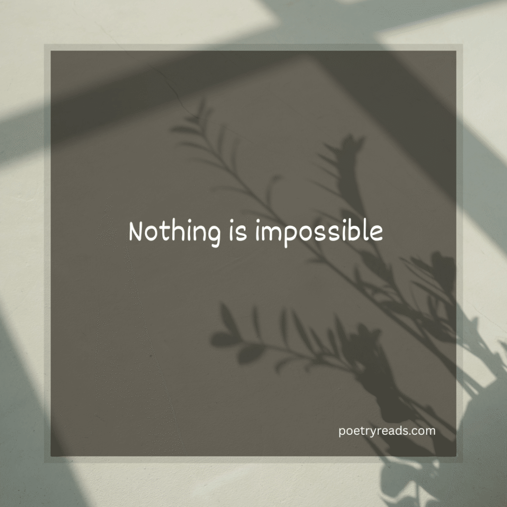 Famous Quotes