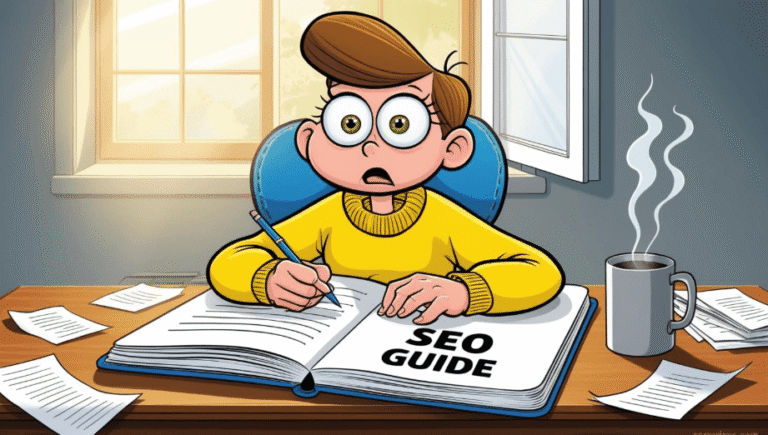 How KulFiy Helped Me Scale My SEO Business Without Building My Own Publisher Network