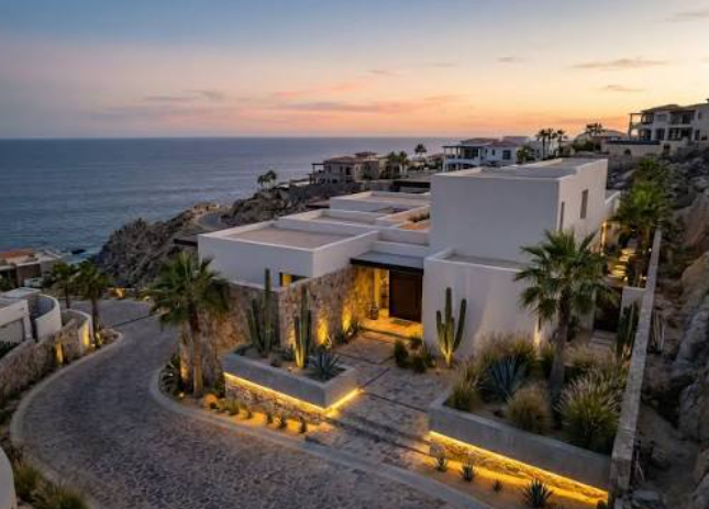 The Real Cost of Buying Property in Mexico: A Foreigner's Guide to Closing Costs in Cabo San Lucas