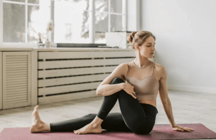 How Reduced Spinal Flexibility Can Influence the Rest of the Body