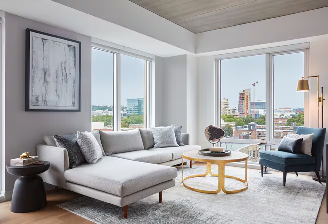 Renting Furnished Apartments in New York