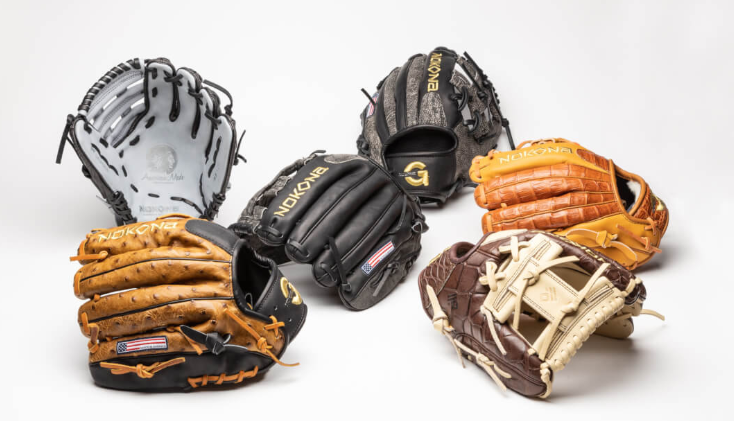 right glove